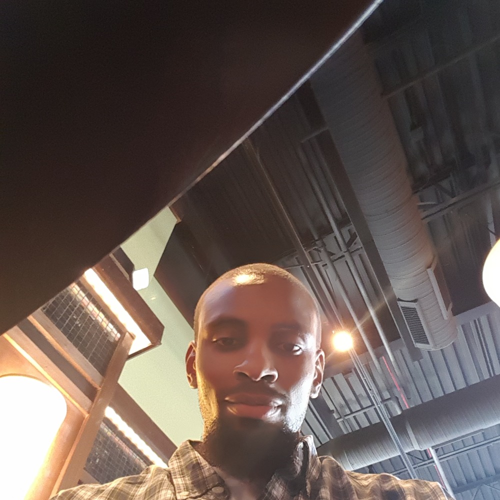 Meet your Posher, Lamar